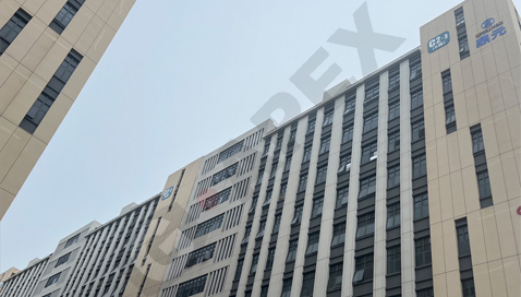 Huizhou Dingyuan Electronic Material Co.,Ltd.