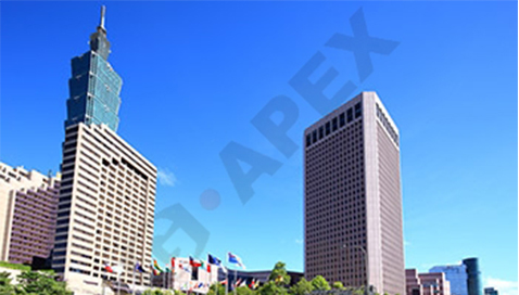 台北事務所