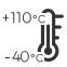 -40~+110