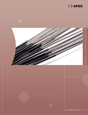 フッ素樹脂熱収縮チューブ