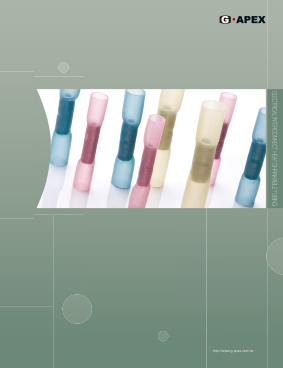 ハーネス連結用熱収縮チューブ