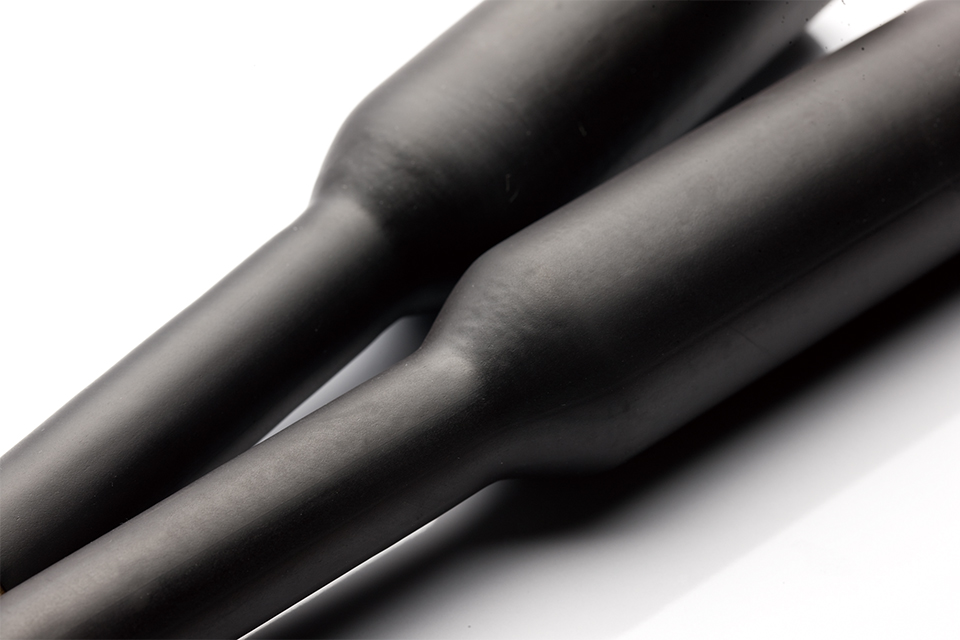 什麼是熱縮套管? 什麼是熱縮套管?